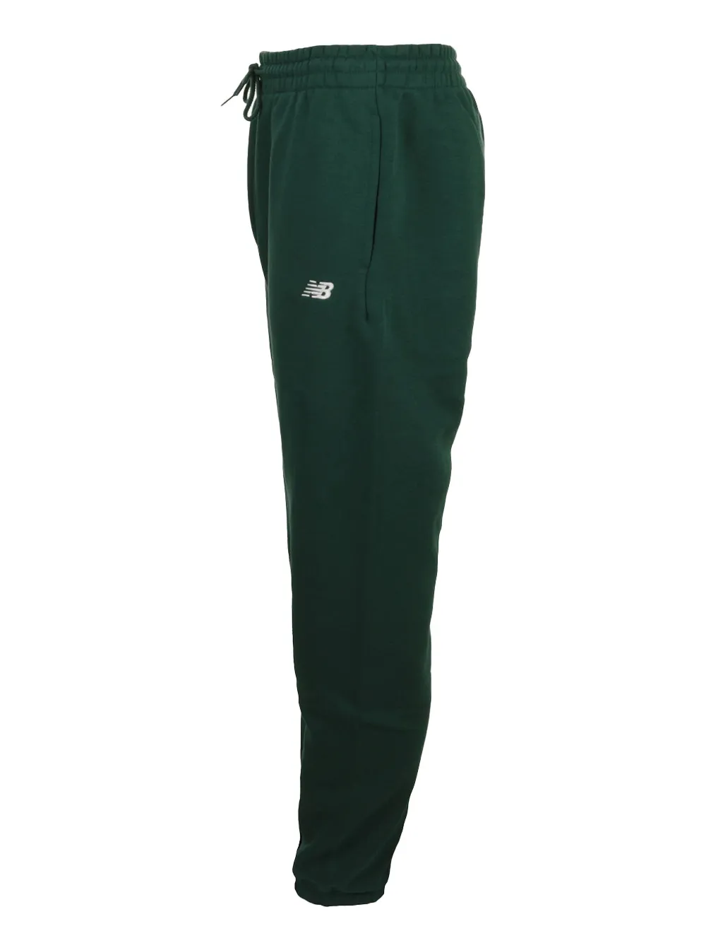 New Balance Essentials "GREEN" trainingsbroek Groen