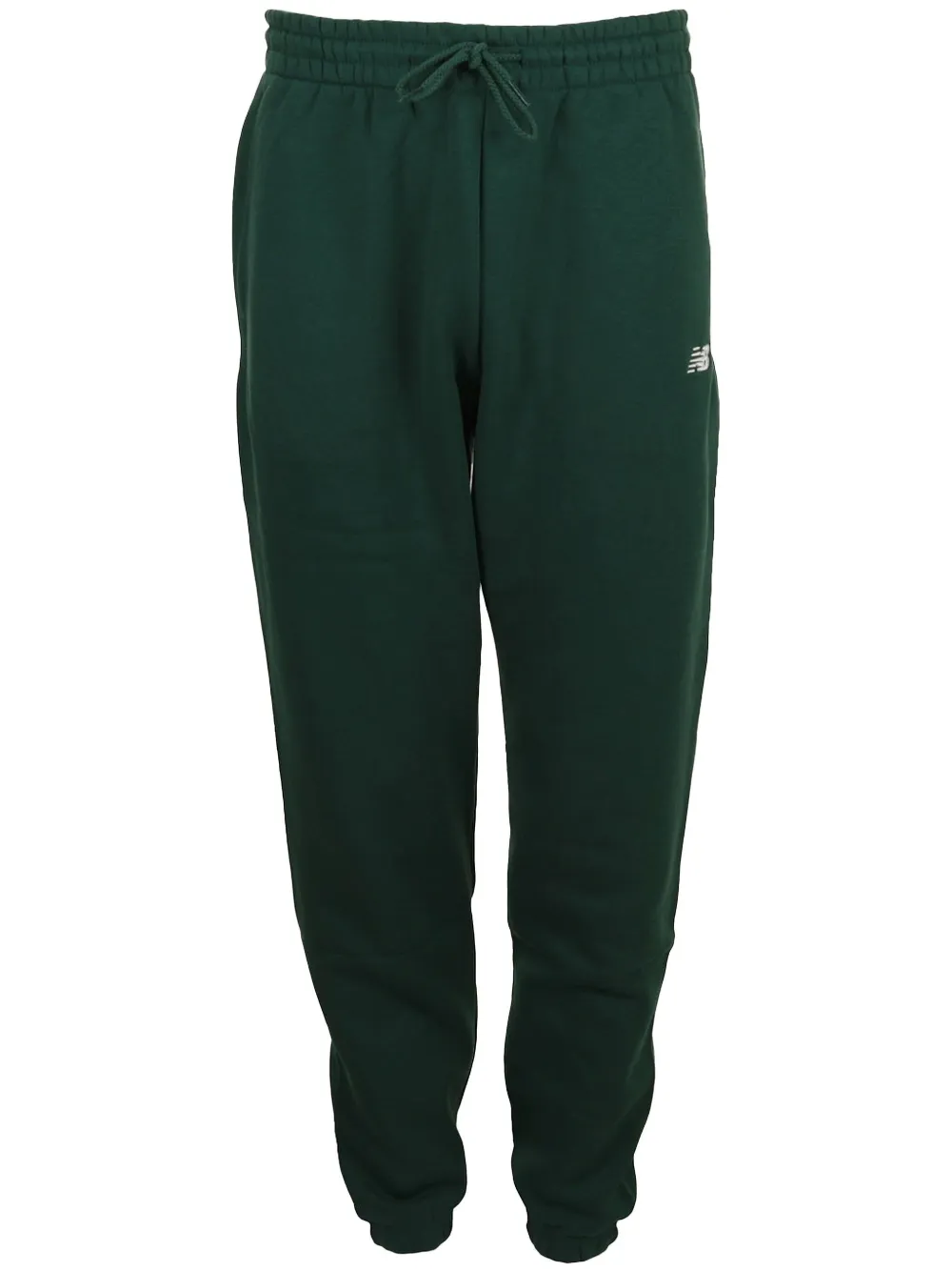 New Balance Essentials "GREEN" trainingsbroek Groen