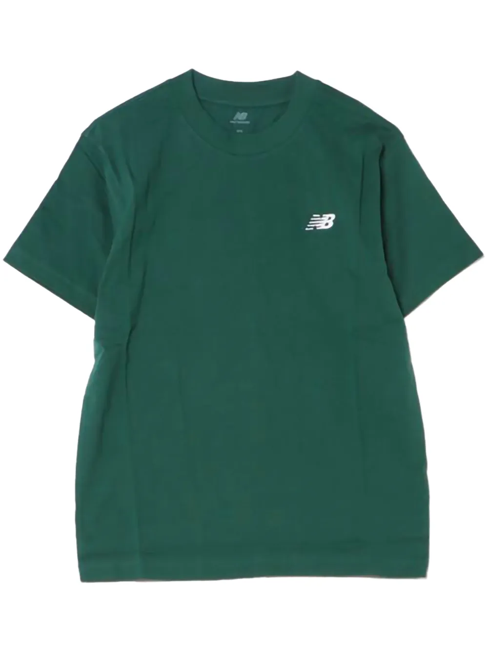 New Balance Essentials "Green" T-shirt