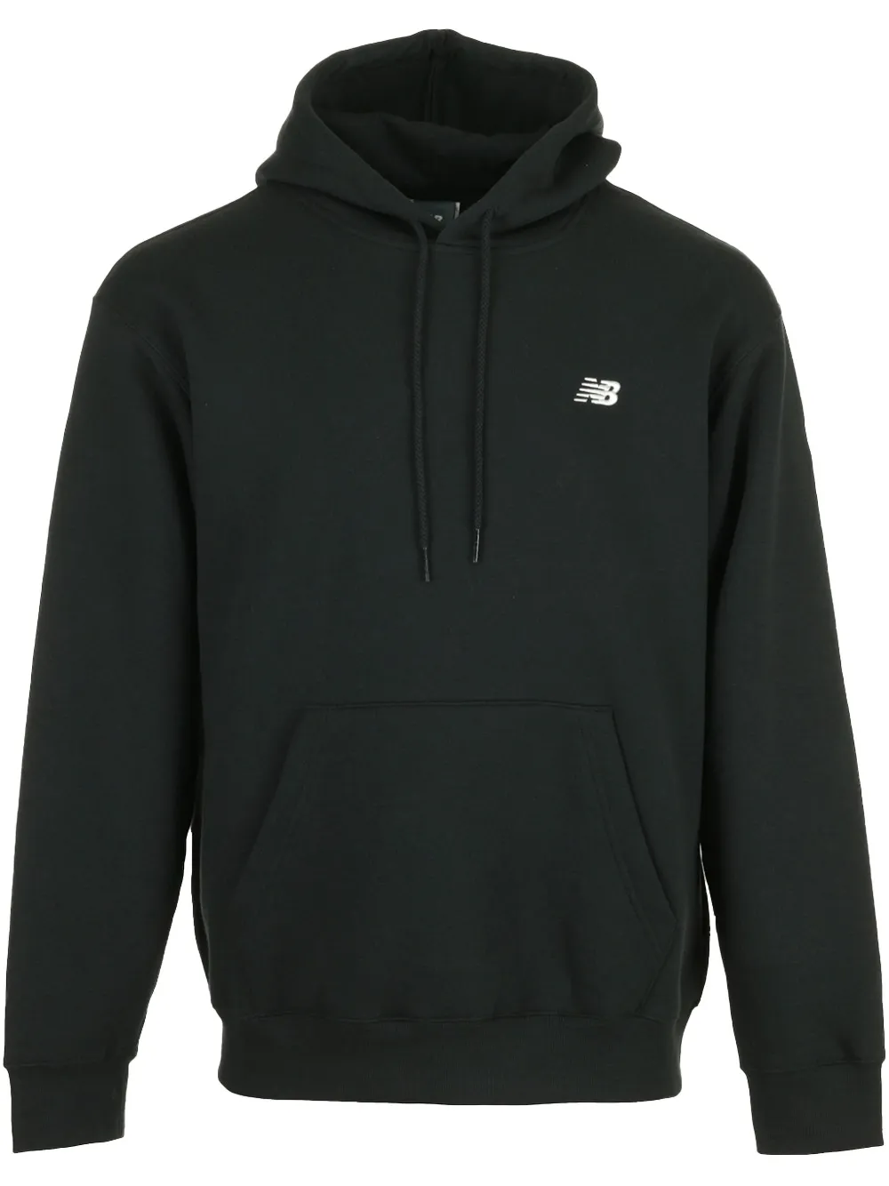New Balance Sport Essentials パーカー - ブラック New Balance Sport Essentials パーカー - ブラック