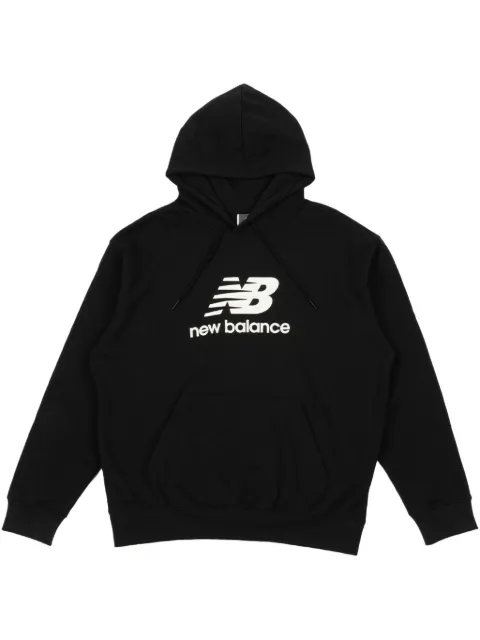 New Balance hoodie Sports Essentials Grey