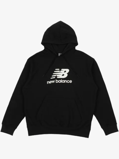 New Balance Sports Essentials "Grey" hoodie