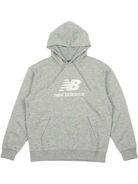 New Balance hoodie Sport Essentials "Grey"