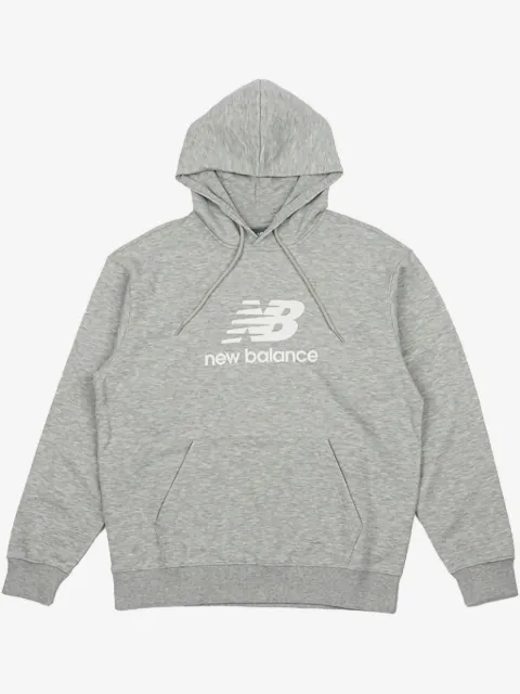 New Balance Sports Essentials "Grey" hoodie