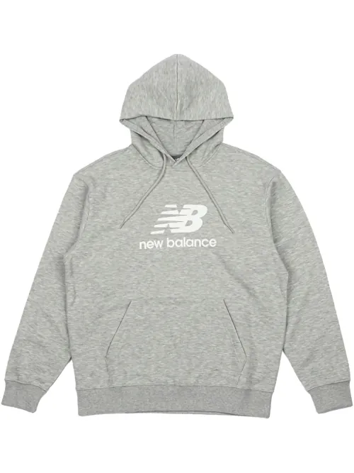 Hoodie Sports Essentials 'Grey' - New Balance - Modalova