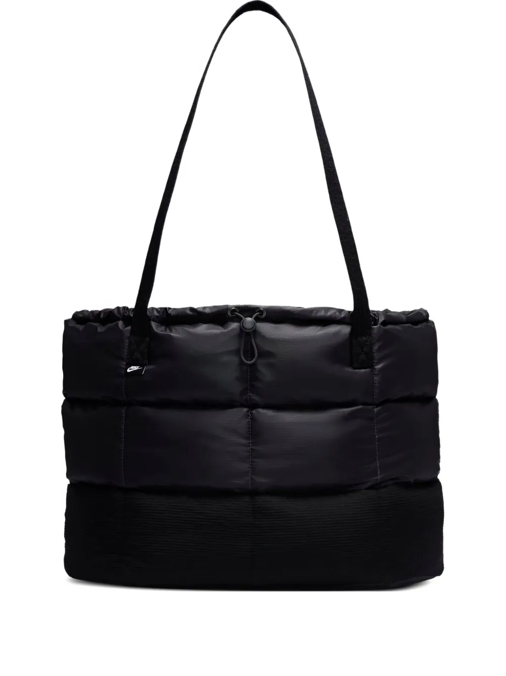 Nike Puffle (24l) Tote Bag In Black