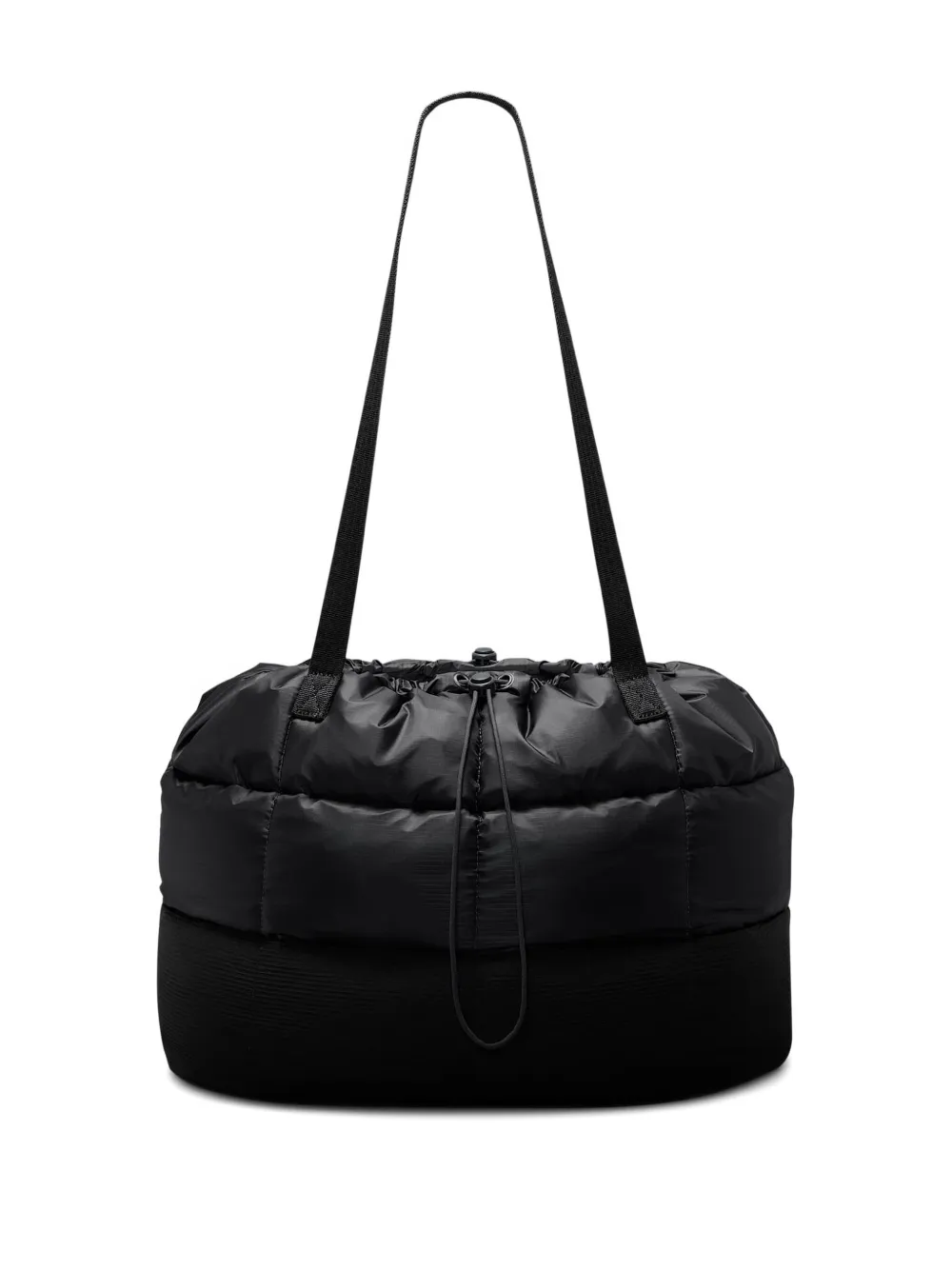 Nike Puffle (24l) Tote Bag In Black