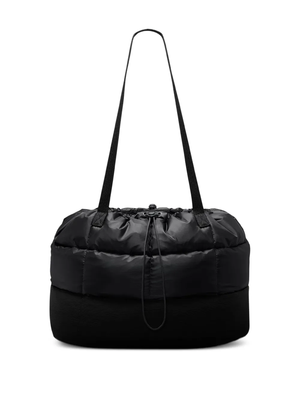 Nike Puffle (24 L) shopper Zwart