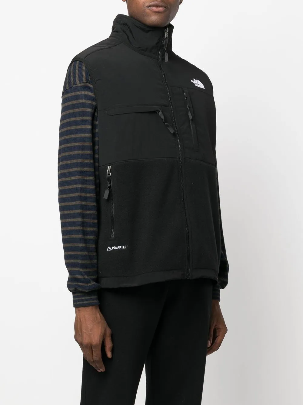 The North Face Denali spencer Zwart