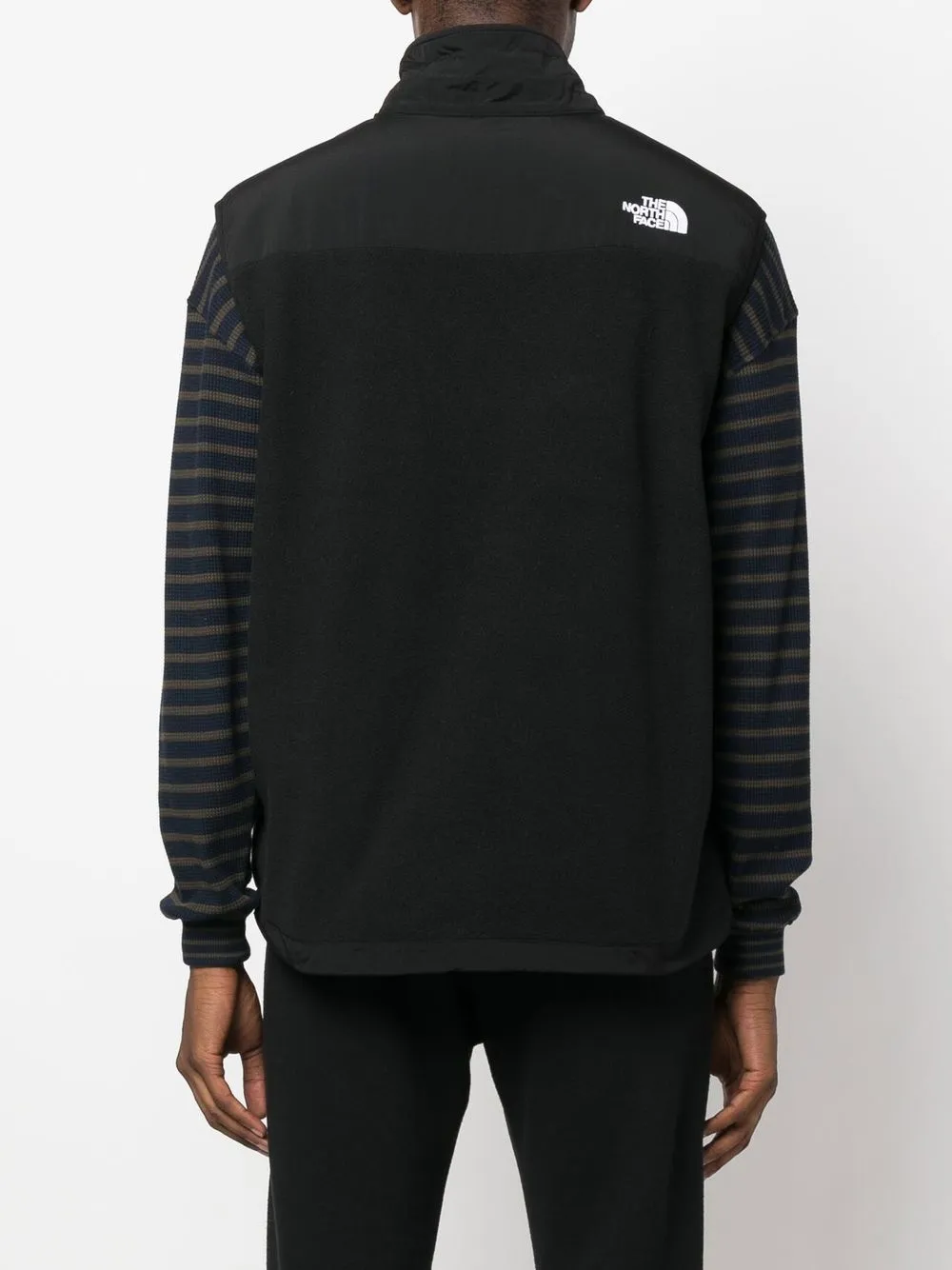 The North Face Denali spencer Zwart