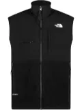 The North Face Denali vest - Black