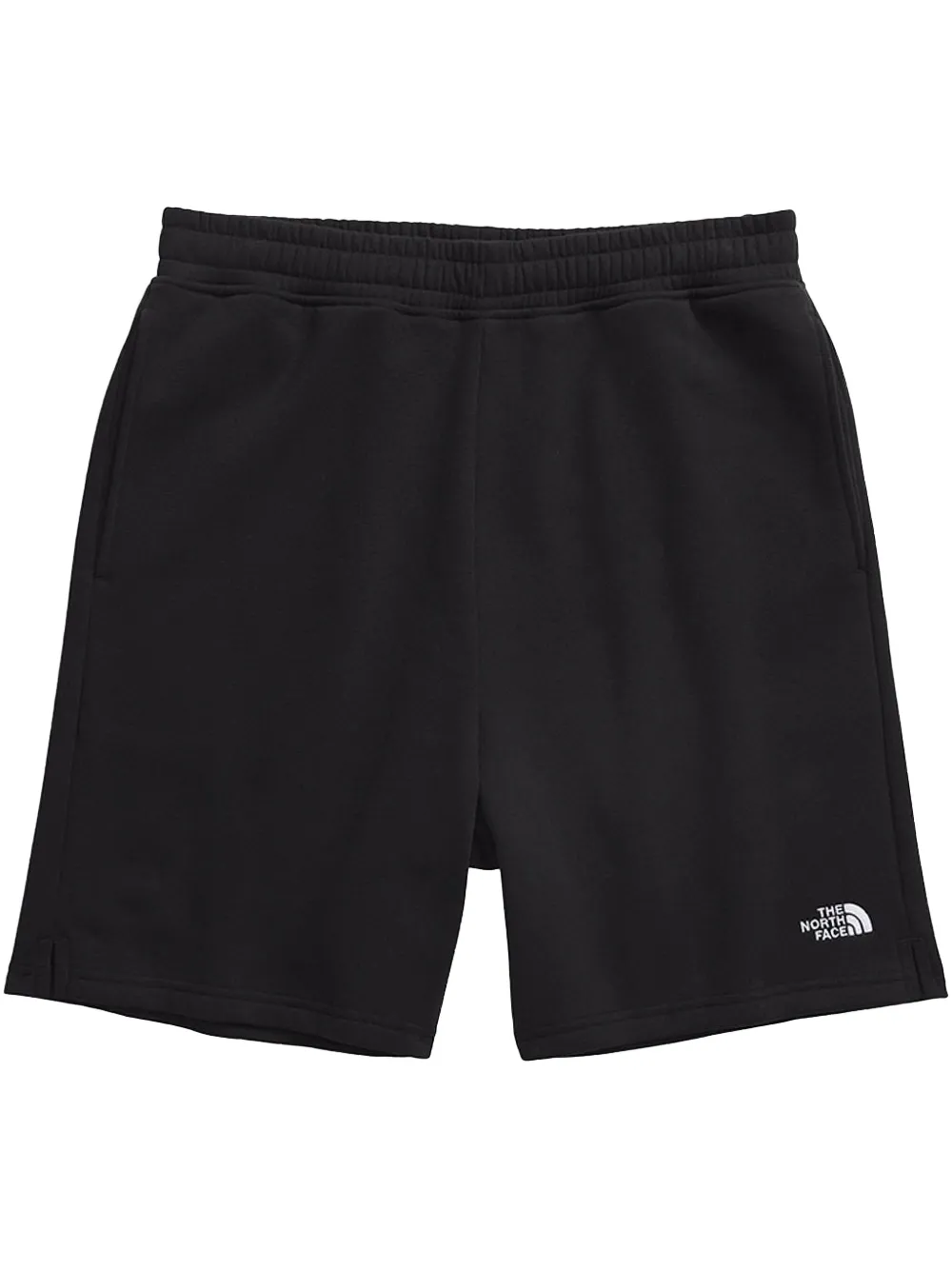 The North Face Evolution "Black" trainingsshorts Zwart