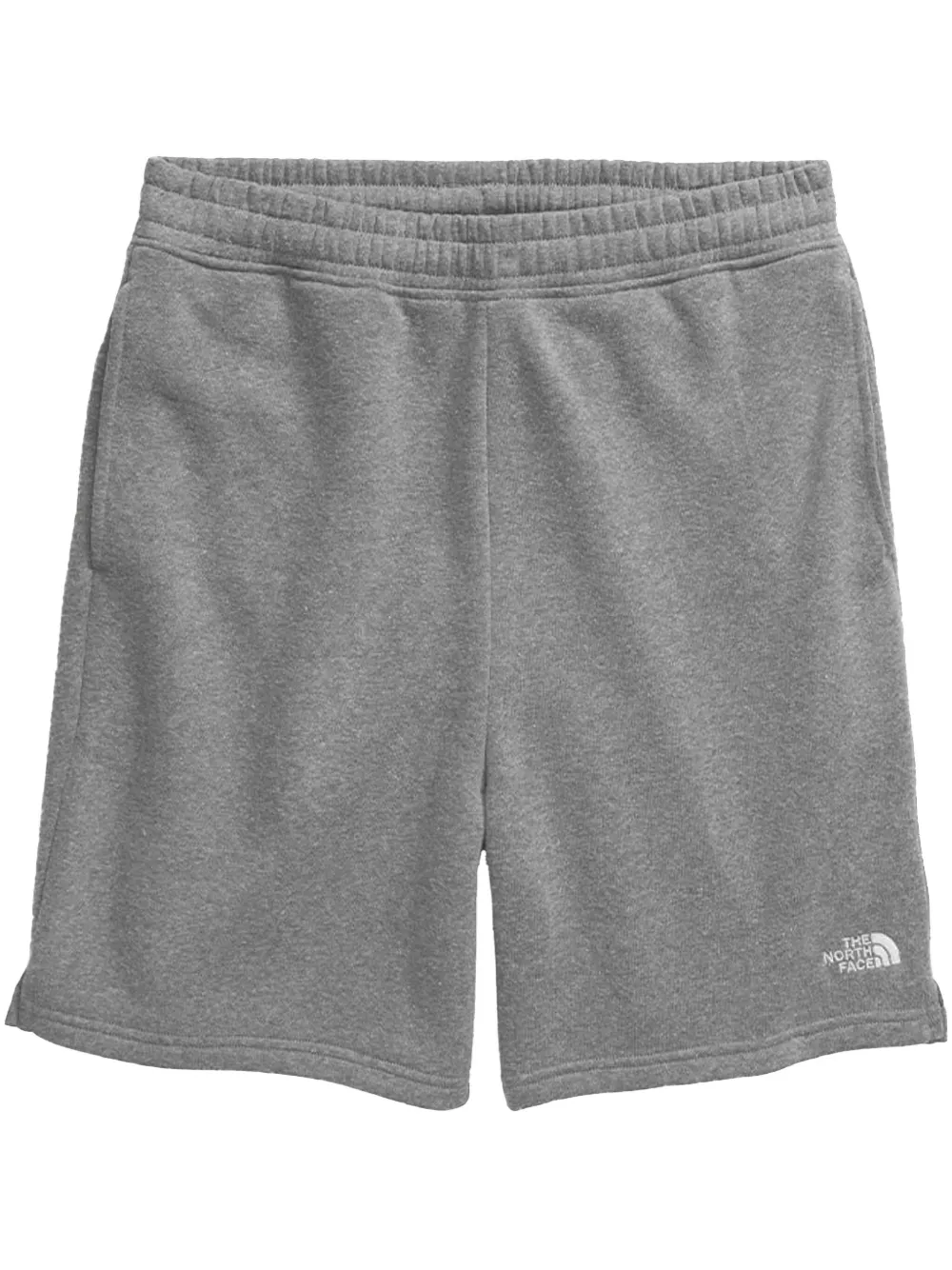 The North Face Evolution "grey" Track Shorts In Gray