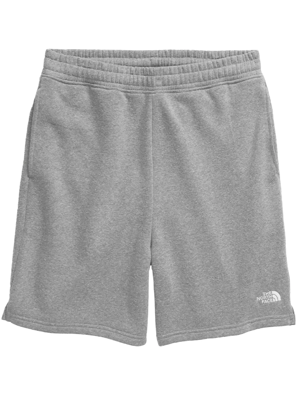 The North Face Evolution "Grey" trainingsshorts Grijs