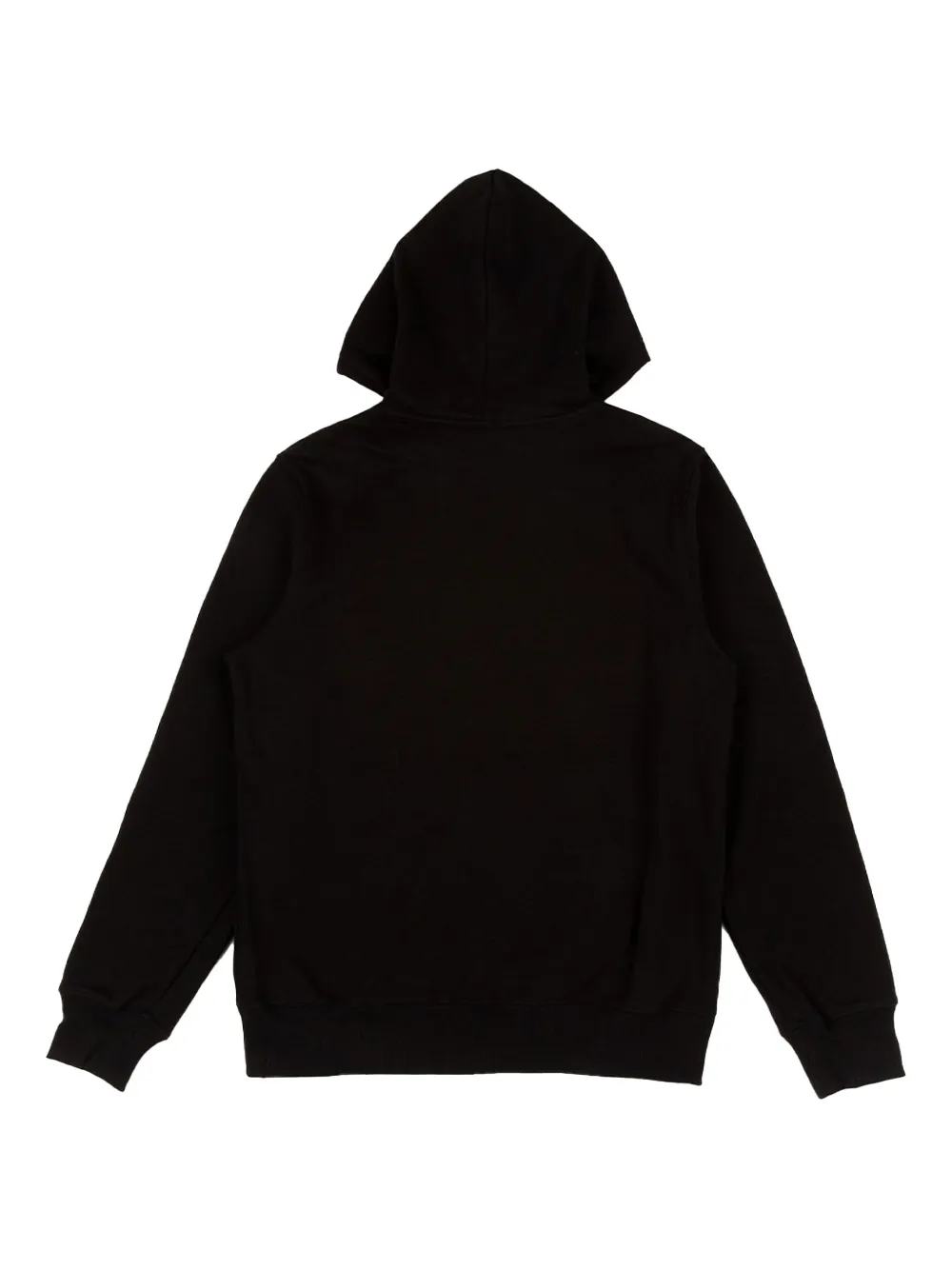 The North Face Half Dome "Black" hoodie - TNF BLACK/TNF WHITE