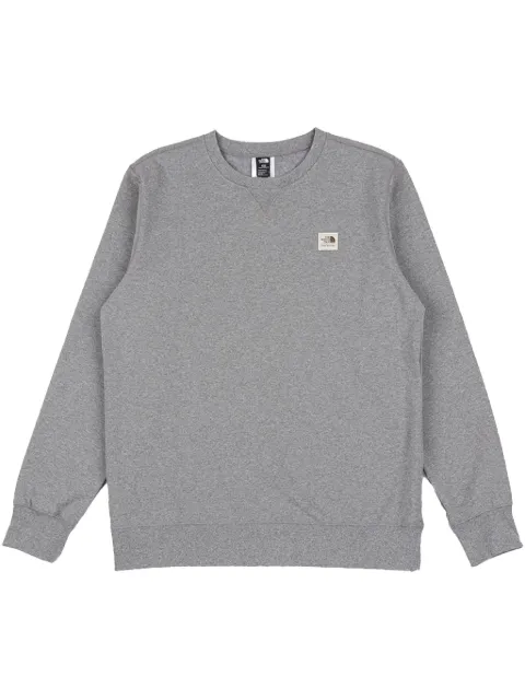 The North Face Heritage "Grey" sweatshirt