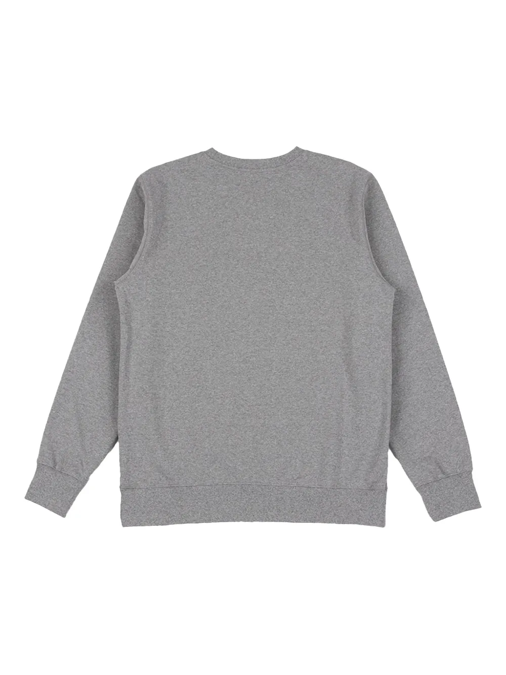 The North Face Heritage "Grey" sweater Grijs