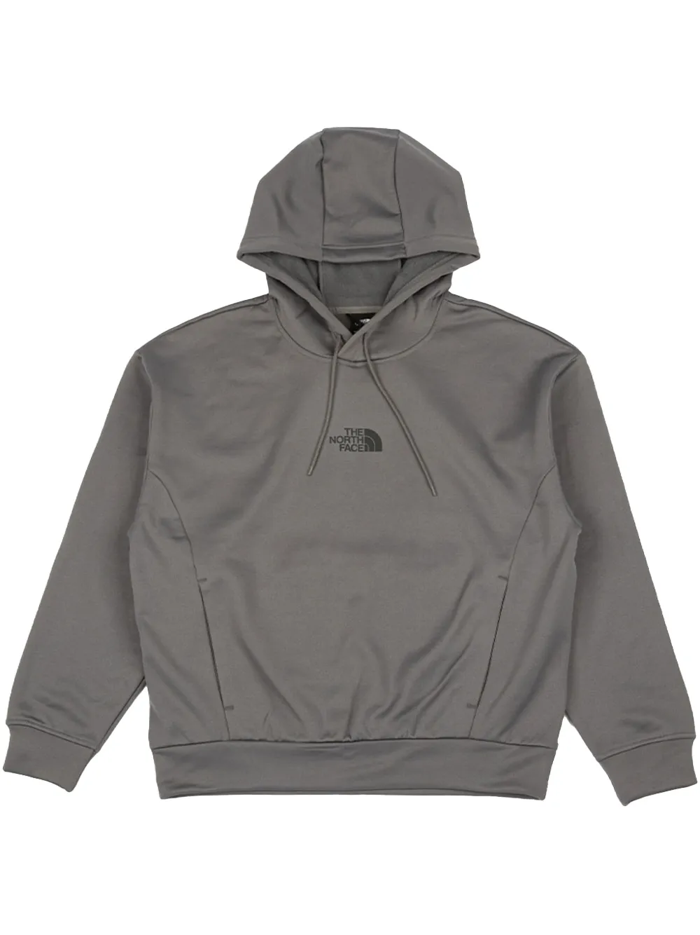 The North Face Horizon Performance "Grey" hoodie | Grey | Image 1