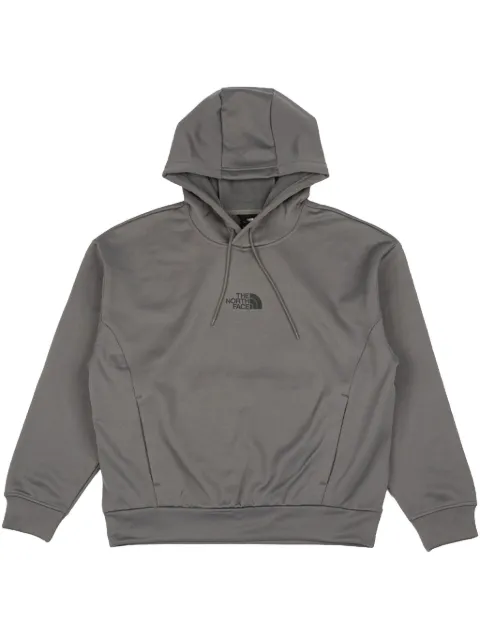 The North Face hoodie Horizon Performance Grey
