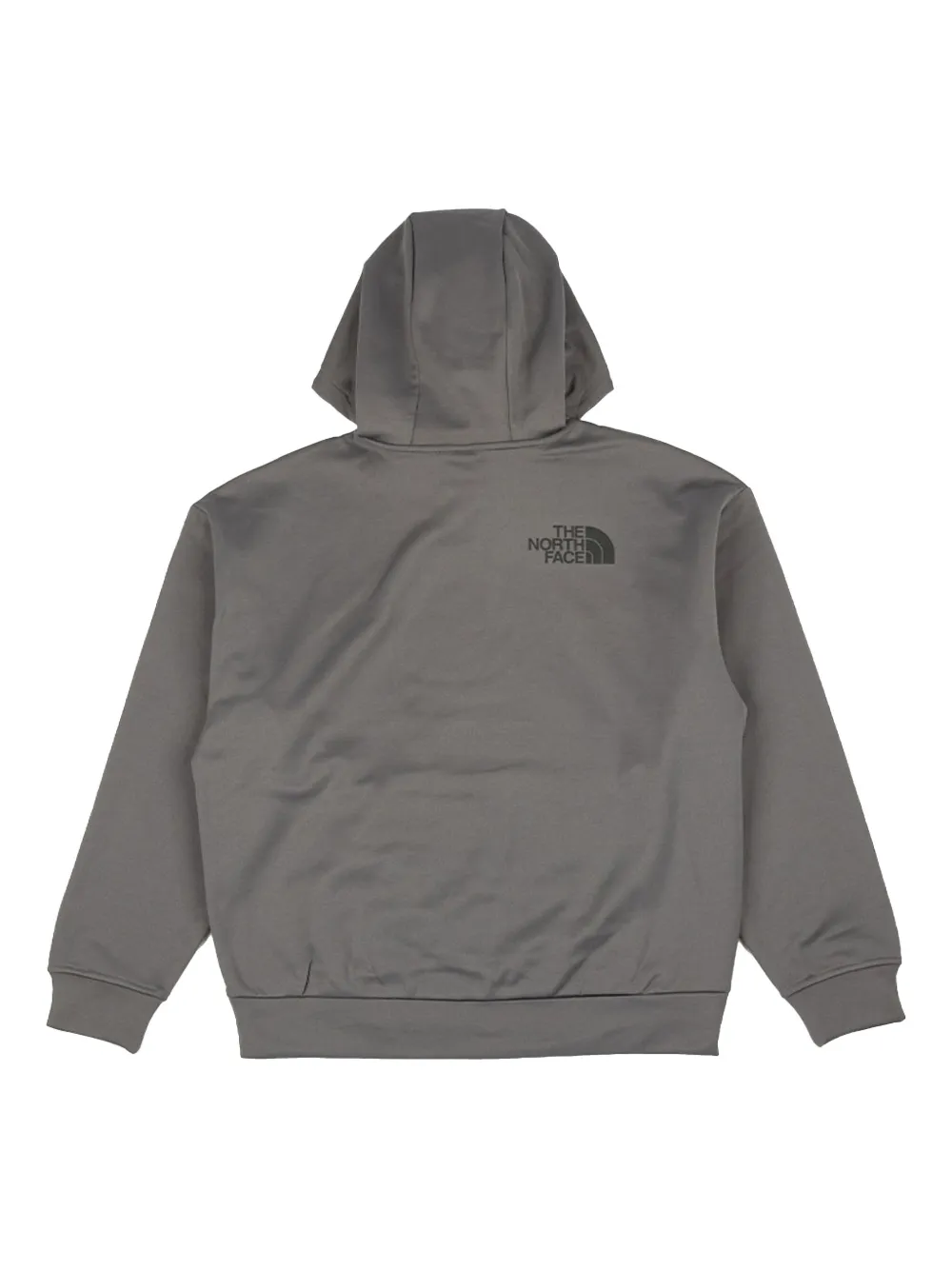 The North Face Horizon Performance "Grey" hoodie - Grijs