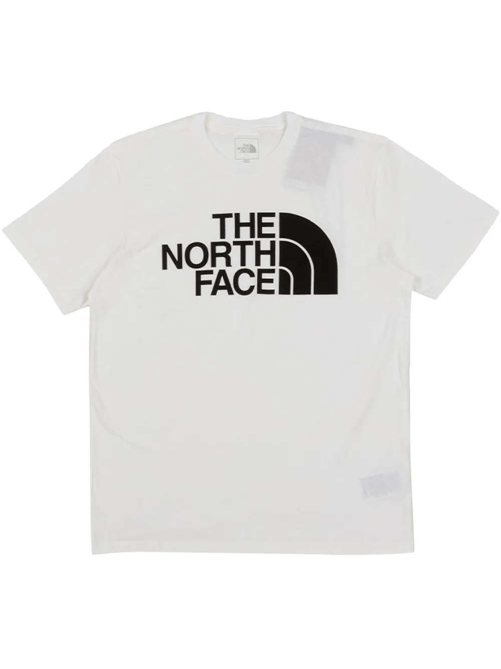 The North Face Half Dome T-shirt | White | Image 1