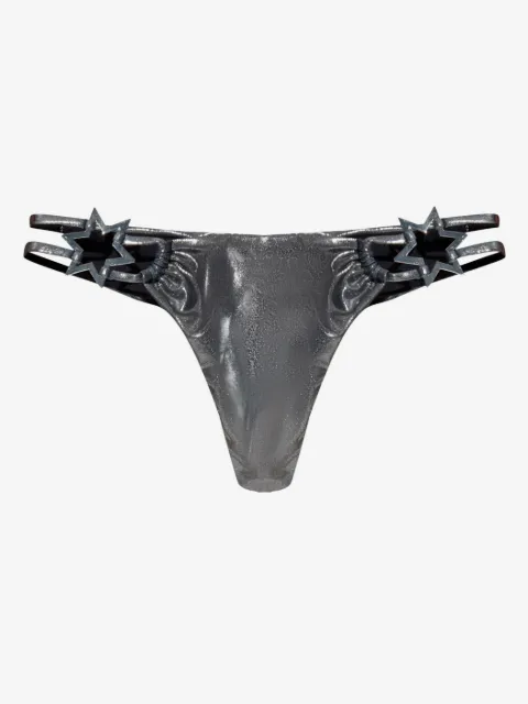 MISBHV Hollywood bikini briefs