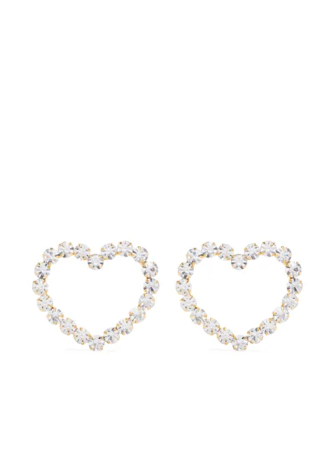 Vanina Nuances Heart earrings