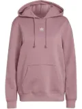 adidas Adicolor Essential ""Magic Mauve"" hoodie - Pink