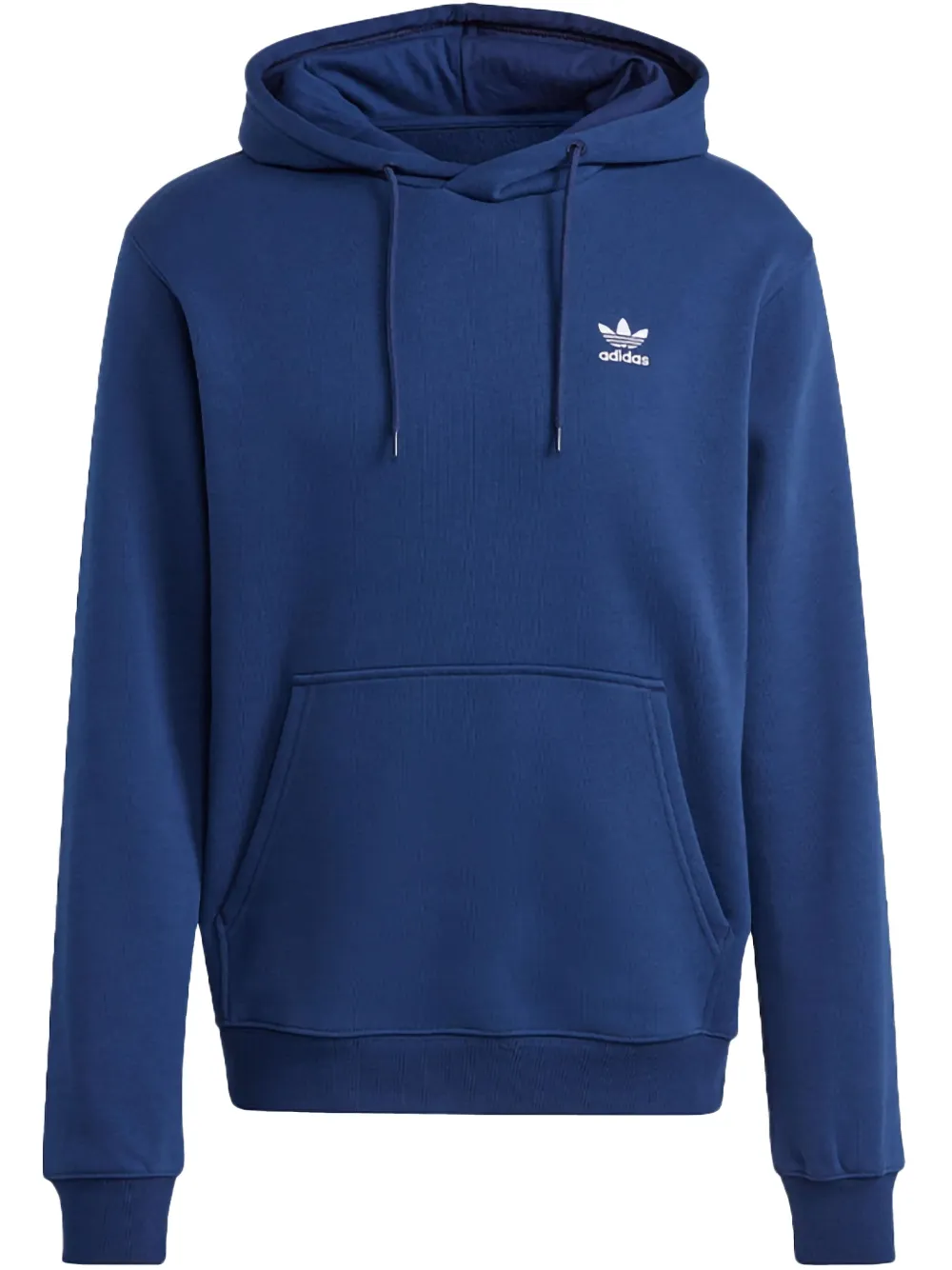 adidas Essential "Blue" hoodie NIGHT INDIGO