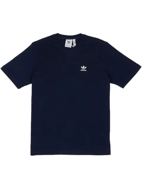 adidas playera Essential Blue