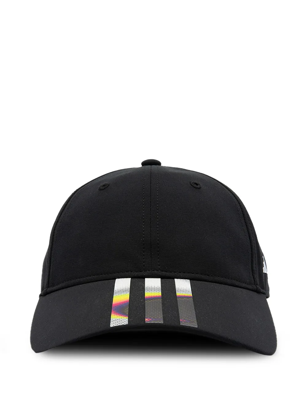 adidas Pride “Black” cap