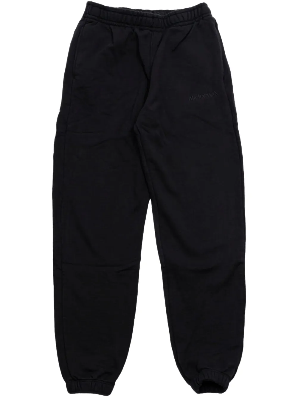 Jordan Air Wordmark "Black" trainingsbroek Zwart