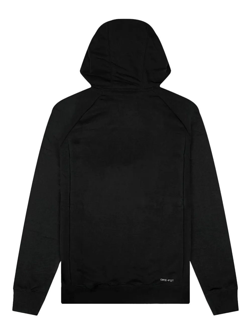 Jordan Dri-FIT Sport Crossover "Black" hoodie - Zwart