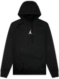 Jordan Dri-FIT Sport Crossover ""Black"" hoodie