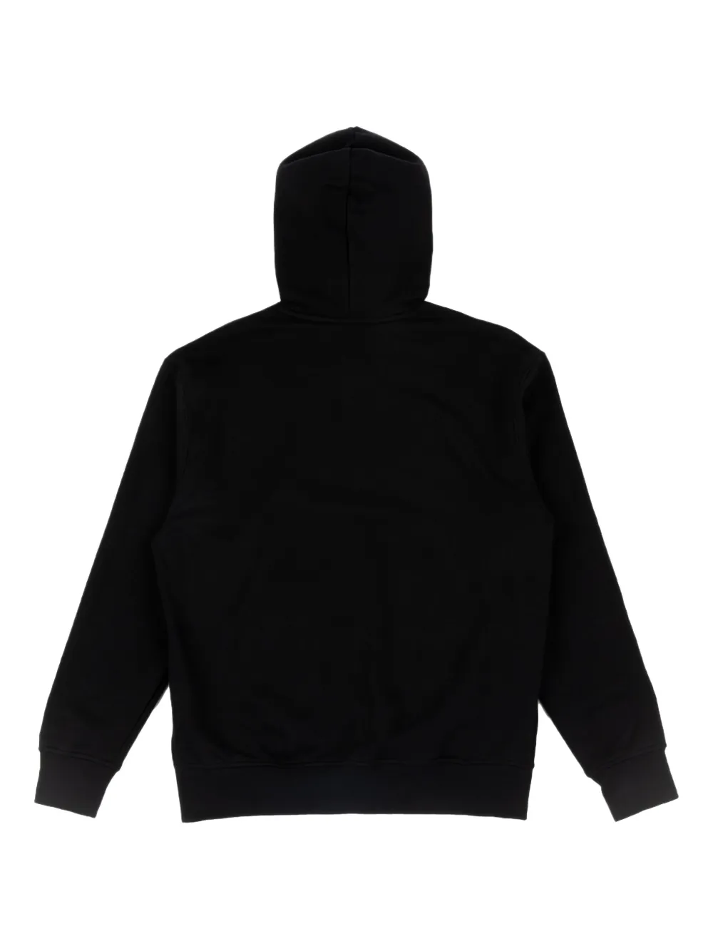 Jordan MVP "Black" hoodie - Zwart