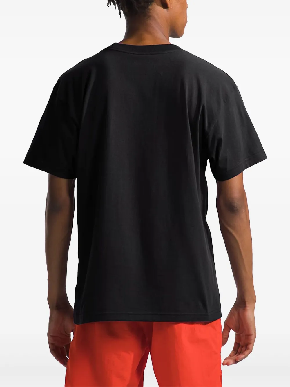 The North Face Evolution T-shirt - Zwart