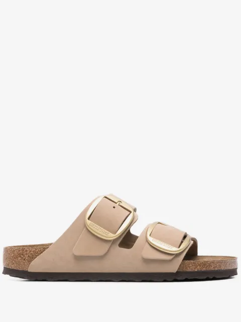 Birkenstock Arizona Big Buckle slides