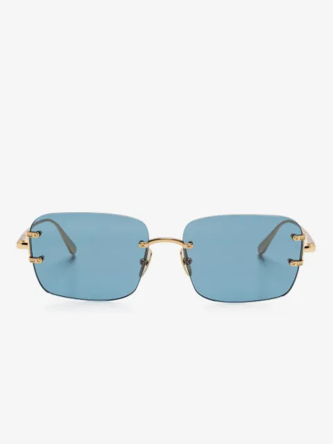 Linda Farrow Sasha sunglasses