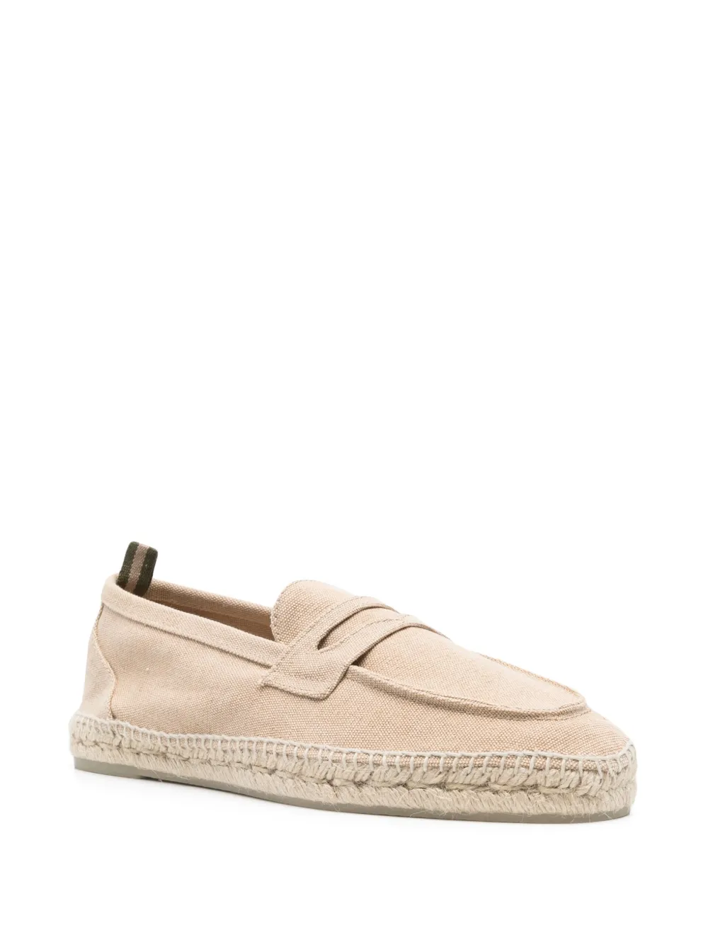 Castañer Pablo espadrilles Neutrals