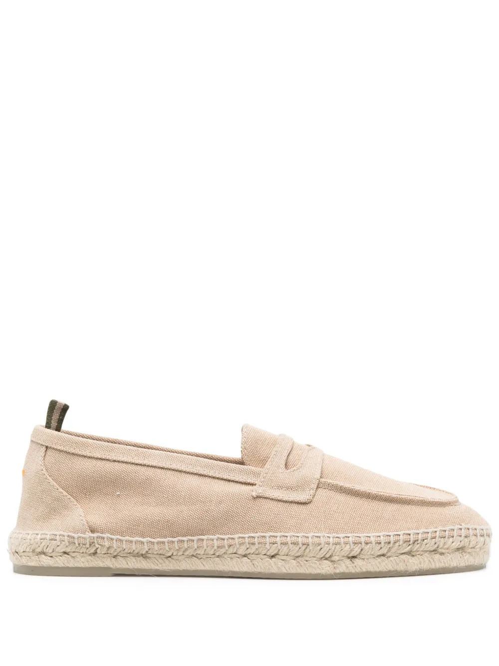 Castañer Pablo espadrilles Beige