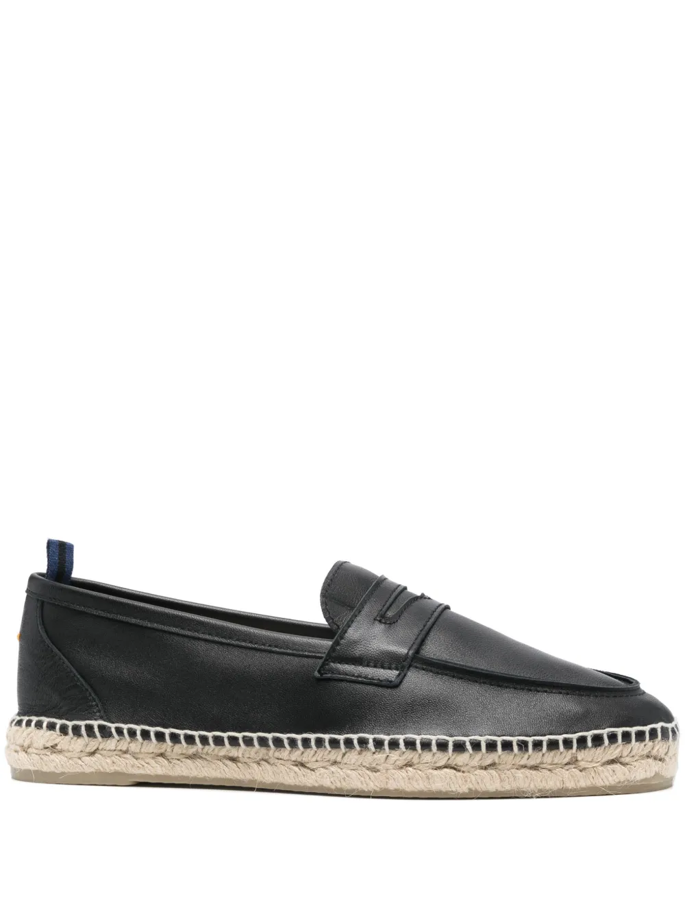 Castañer Nacho espadrilles – Black