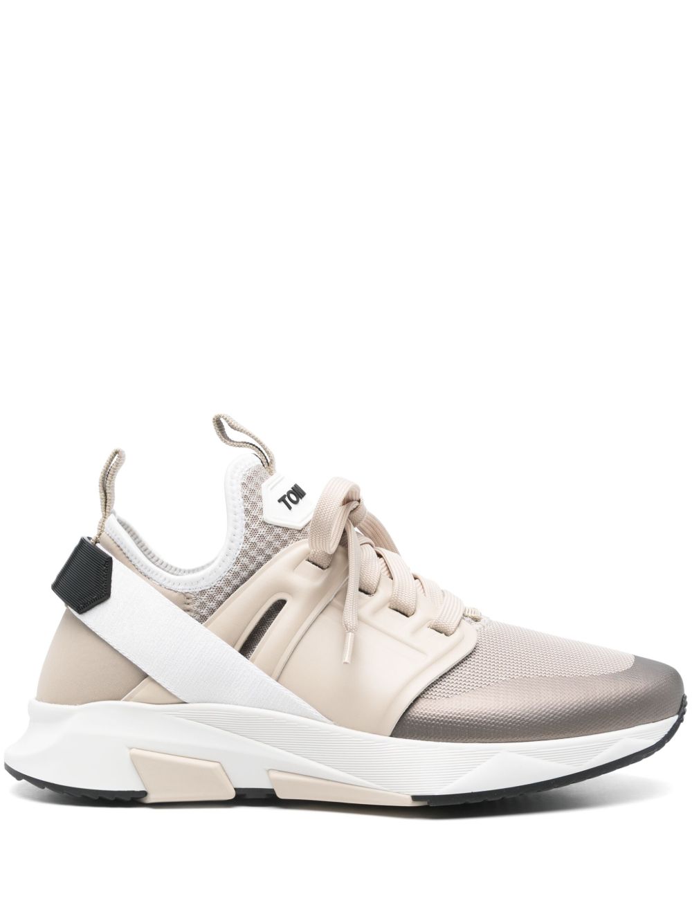 TOM FORD Jago sneakers Beige