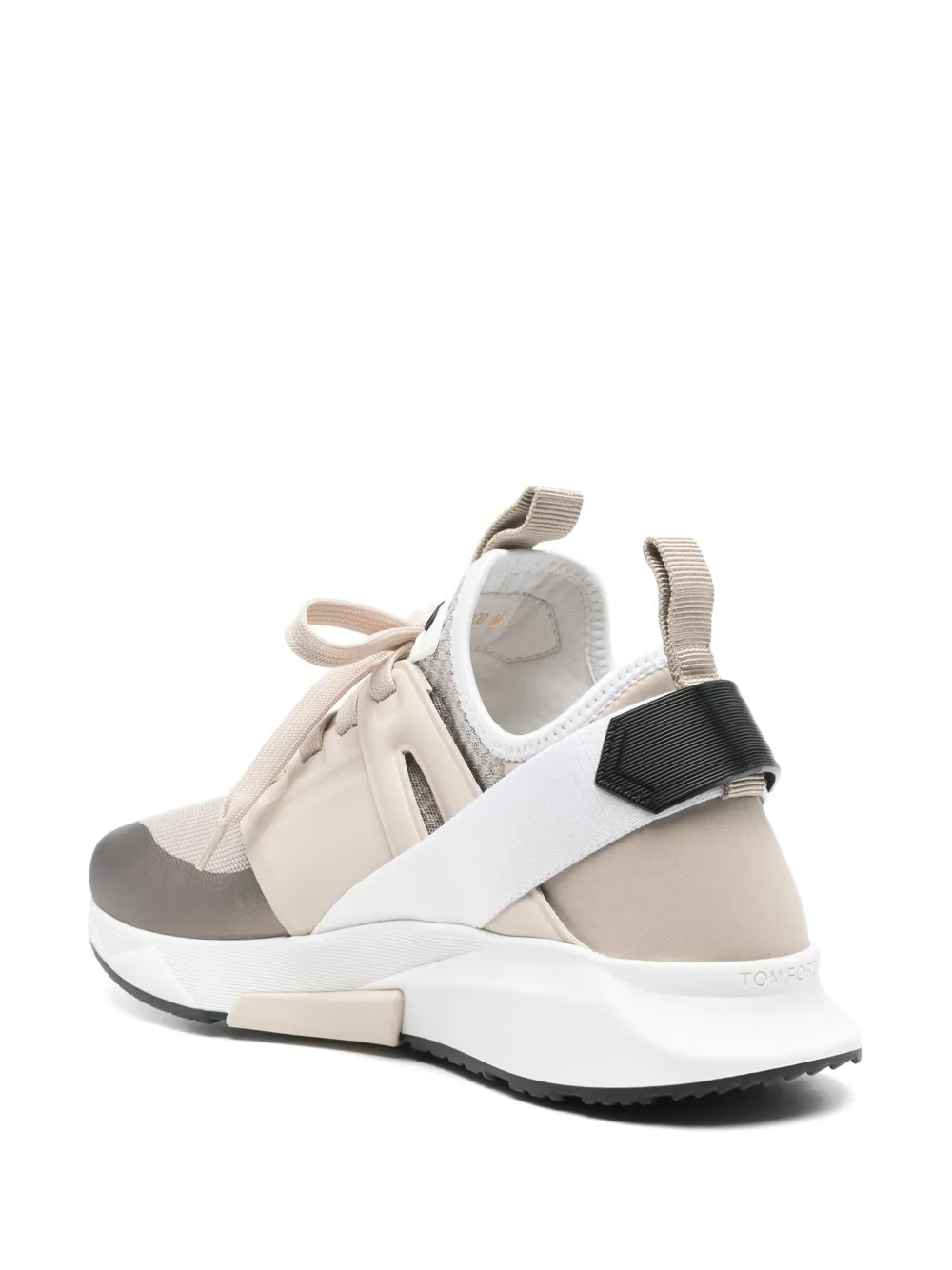 TOM FORD Jago sneakers Beige