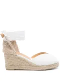 Castañer Bilina espadrilles - White
