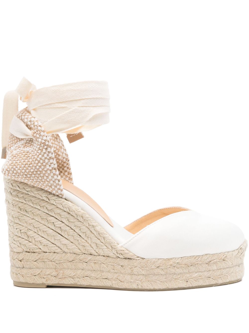 Castañer Chiara espadrilles Beige