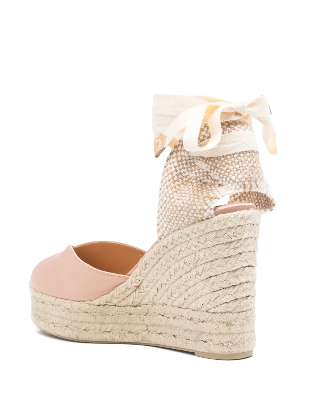 Castañer Chiara espadrilles Neutrals