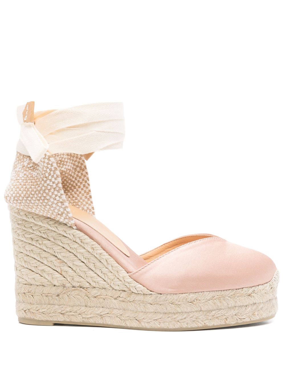 Castañer Chiara espadrilles Beige