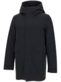 RRD Egg Floating parka - Black
