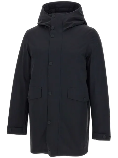 RRD Egg Floating parka