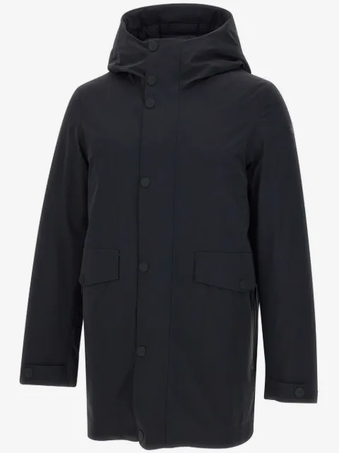 RRD Egg Floating parka